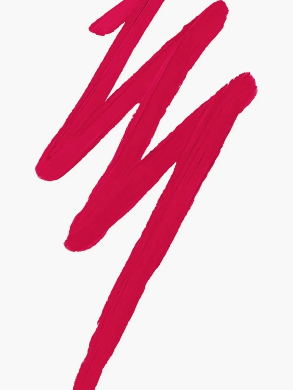 🌺NARS Dragon Girl Powermatte High Intensity Lip Pencil Matte Red Lipstick